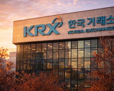 Korea stocks crash 12% as Iran war spikes oil and rewrites rate-cut bets