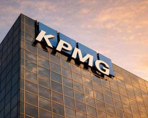KPMG Cuts 10% of U.S. Audit Partners After Retirement Push Falls Short