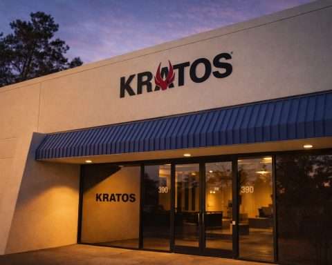 Kratos Defense stock jumps in premarket as Middle East shock lifts defense names