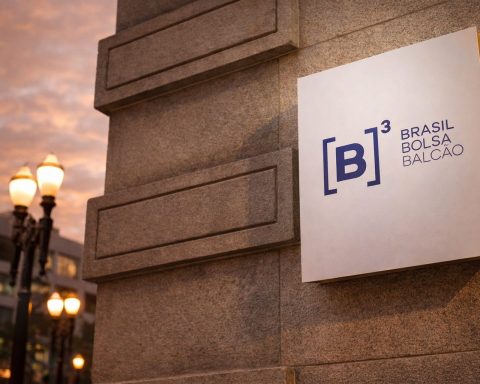 Last Week on Brazil’s B3 Stock Exchange: Ibovespa Falls Nearly 5% as War Fears Outrun Petrobras Boost