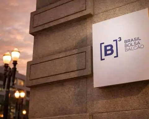 Last Week on Brazil’s B3 Stock Exchange: Ibovespa Falls Nearly 5% as War Fears Outrun Petrobras Boost