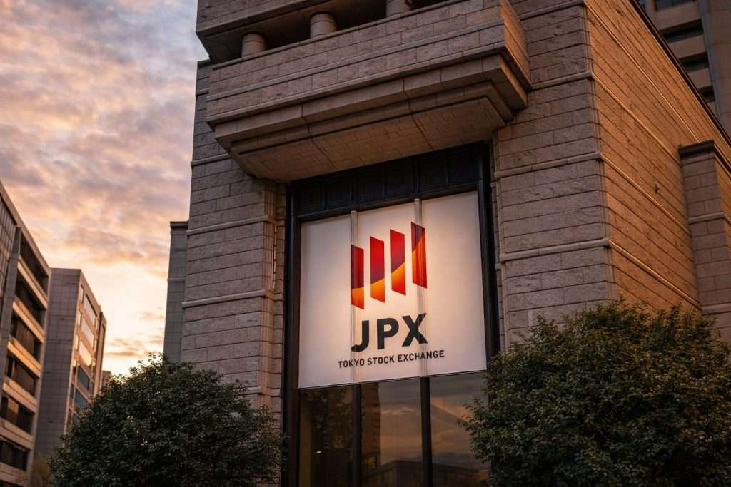 Last Week on Japan Exchange Group: Nikkei, Topix Post Worst Week in 11 Months