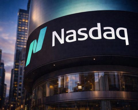 Last Week on the NASDAQ Stock Market: Oil Shock, Weak Jobs Data Knock Tech Stocks Lower