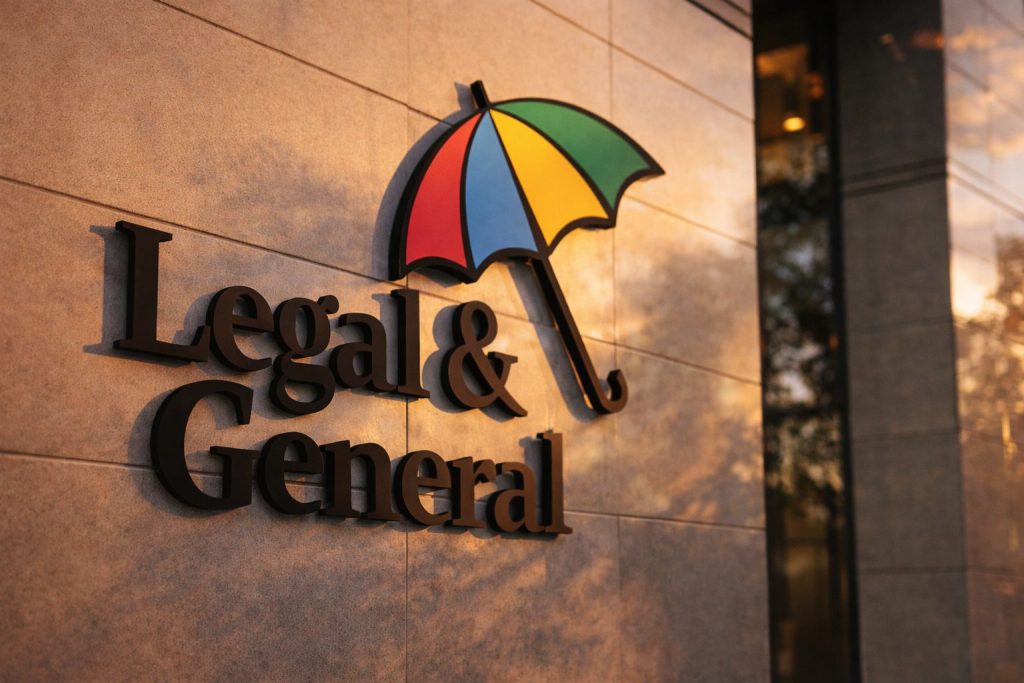 Legal & General Group Plc Shares Slide Ahead of Results as £1.2 Billion Buyback Comes Into Focus