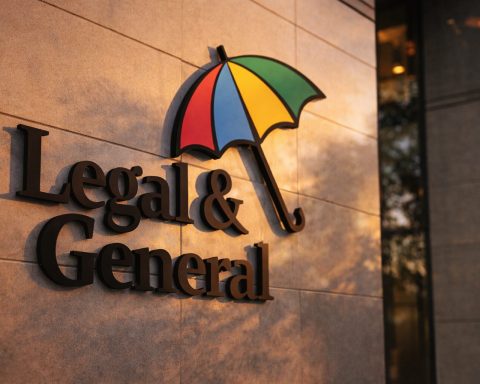 Legal & General Group Plc Shares Slide Ahead of Results as £1.2 Billion Buyback Comes Into Focus