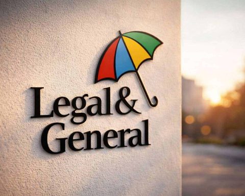 Legal & General Share Price Falls Again as Rate Fears Deepen After Earnings Miss