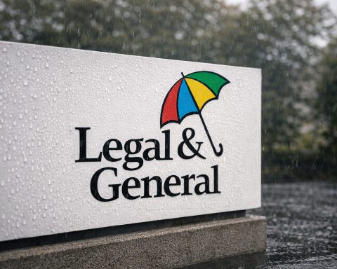 Legal & General Share Price Falls More Than 5% After Profit Miss, Lower Solvency Overshadow Record Buyback