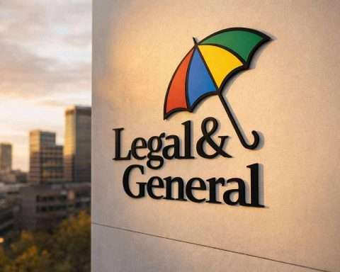 Legal & General Share Price Rises as First £1.2 Billion Buyback Trades Surface After Results Miss