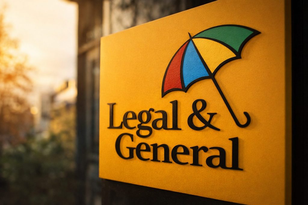 Legal & General Share Price Today: Why LGEN Stock Edged Up on Buyback and Manulife Deal
