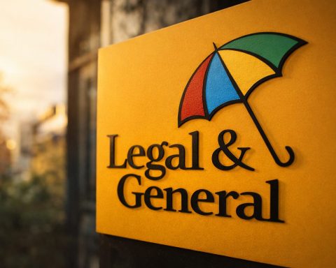 Legal & General Share Price Today: Why LGEN Stock Edged Up on Buyback and Manulife Deal