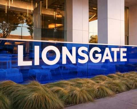 Lionsgate Studios stock dips in premarket as traders eye CFO talk after Friday’s 9% jump