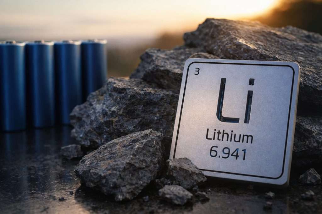Lithium price hits limit down in China, dragging Albemarle and SQM stocks — what to watch next