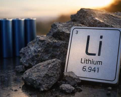 Lithium price hits limit down in China, dragging Albemarle and SQM stocks — what to watch next