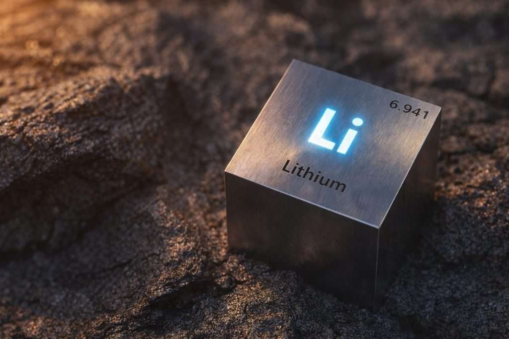 Lithium price whipsaw jolts miners as SQM flags record Q1 sales