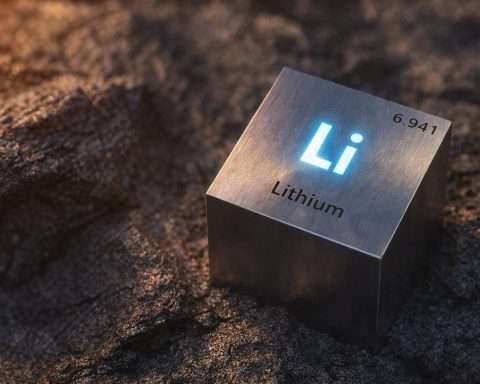Lithium price whipsaw jolts miners as SQM flags record Q1 sales