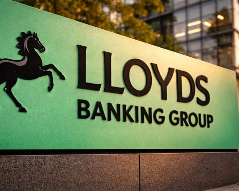 Lloyds Banking Group plc hires Trusha Pillay as £1.75 billion buyback rolls on ahead of July strategy update