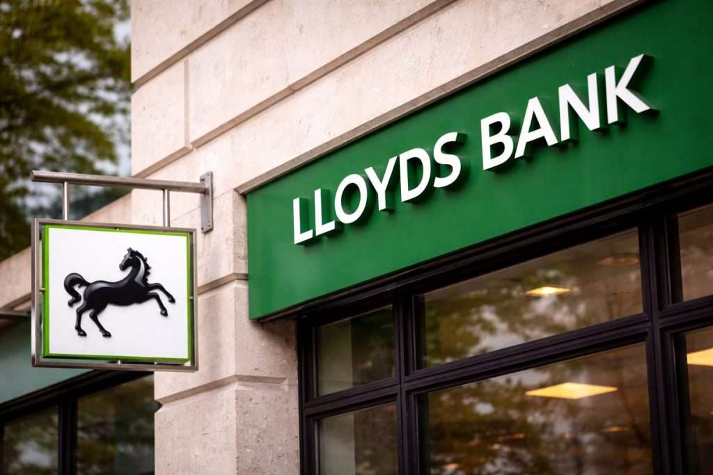 Lloyds Banking Group plc leads race for Aegon UK business as wealth push accelerates, report says
