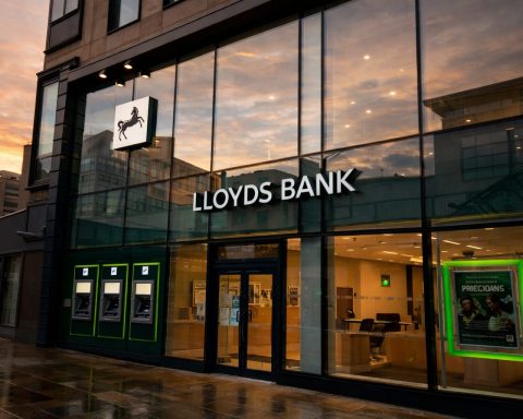 Lloyds Banking Group Shares Rise as FCA Trims UK Car Finance Redress Bill