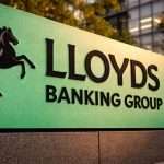 Lloyds Banking Group Stock Price Falls After Bank of England Hawkish Hold Hits UK Bank Shares