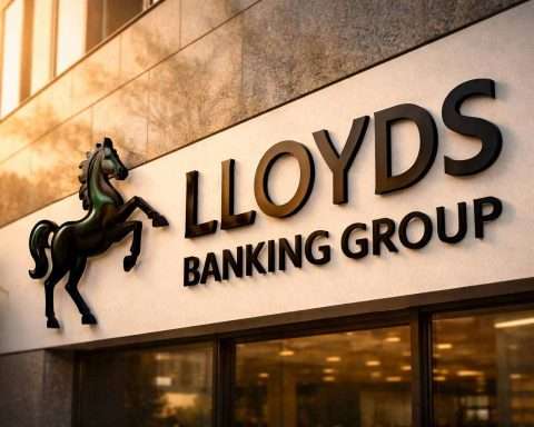 Lloyds Faces Fresh Car Finance Pressure as FCA Opens Taskforce Ahead of Payout Ruling