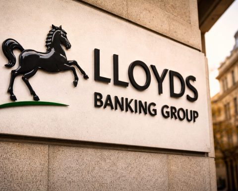 Lloyds Share Price Falls Toward 93p Ahead of FCA Motor Finance Update