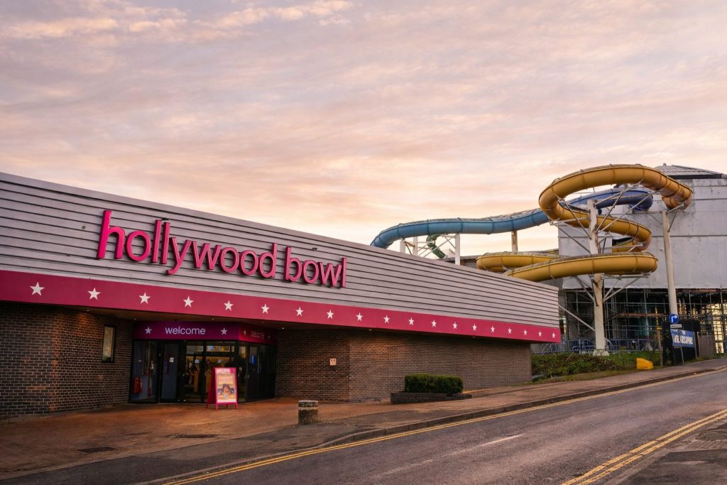 Los Angeles Metro Approves K Line Extension to Hollywood Bowl, Keeping $15 Billion Rail Plan Alive