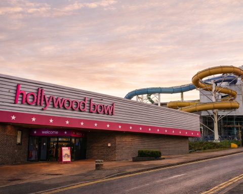 Los Angeles Metro Approves K Line Extension to Hollywood Bowl, Keeping $15 Billion Rail Plan Alive