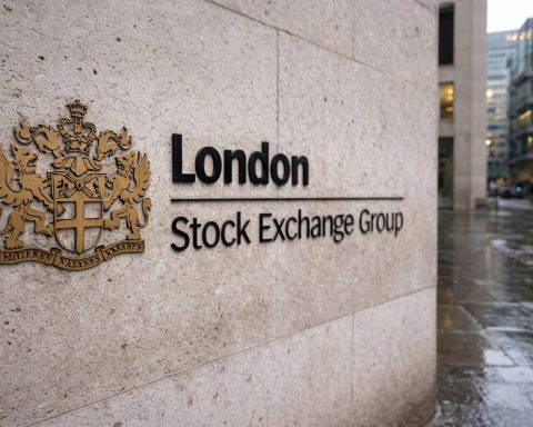 LSEG Share Price Today: Why London Stock Exchange Group Stock Is Back in the Spotlight