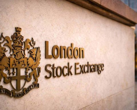 LSEG Stock Price Today: Shares Outperform FTSE 100 Rout After Turquoise Shake-Up