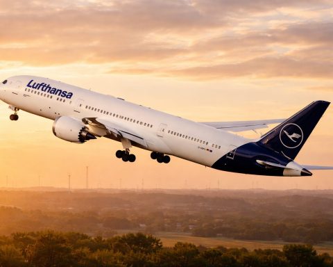 Lufthansa plots Kuala Lumpur–Frankfurt nonstop for Oct 2026 with five-weekly 787 flights