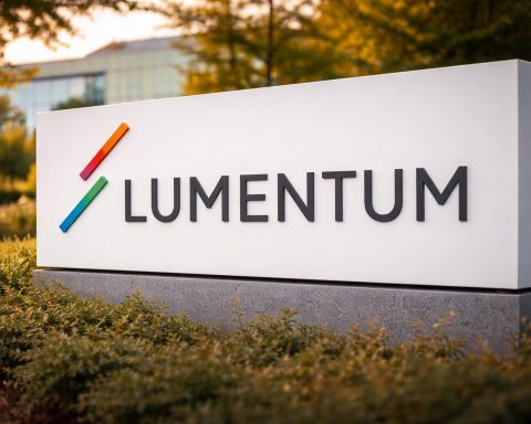 Lumentum Holdings Inc. to Join S&P 500 After Nvidia Deal Lifts AI Optics Trade