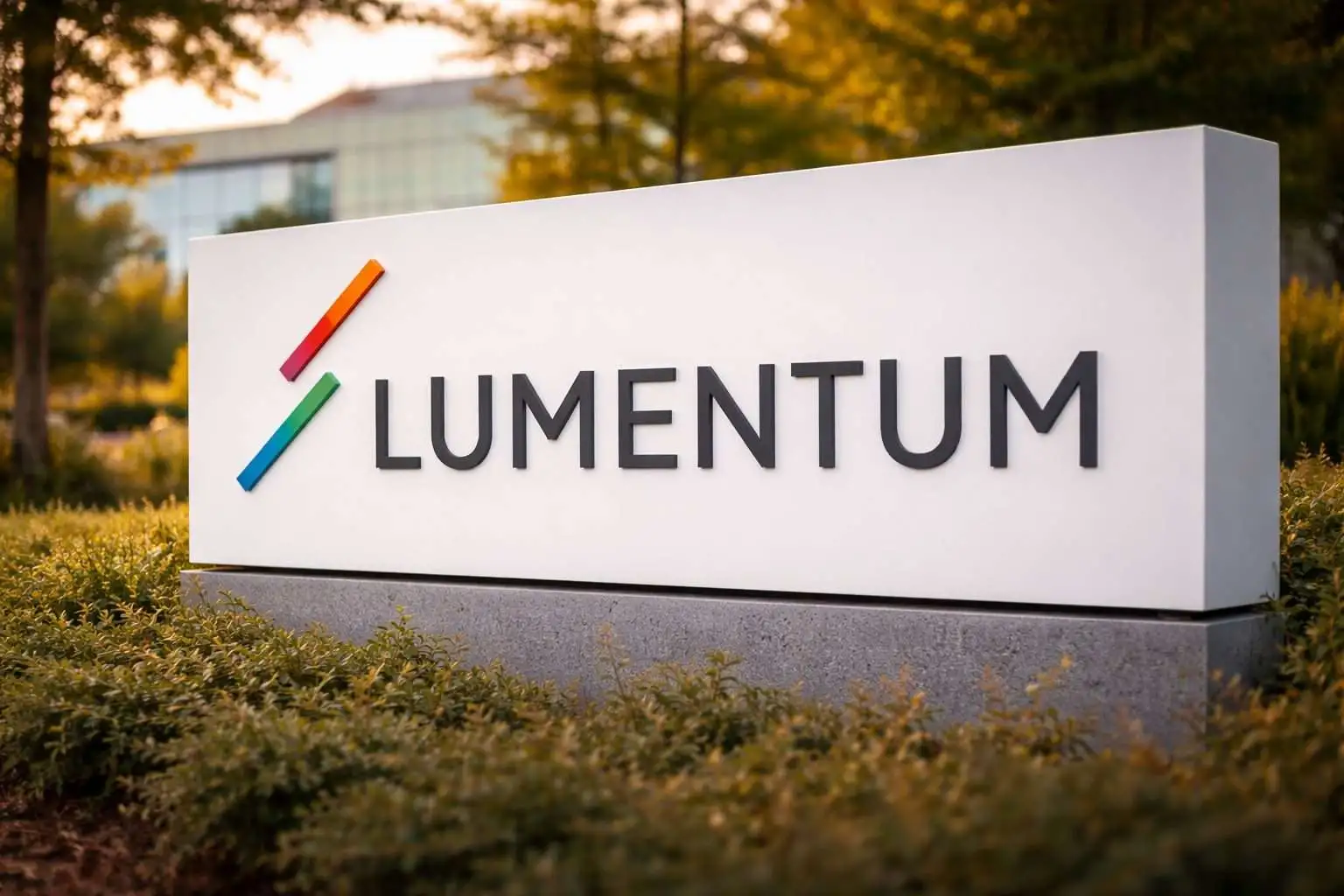 Lumentum Holdings Inc. to Join S&P 500 After Nvidia Deal Lifts AI Optics Trade