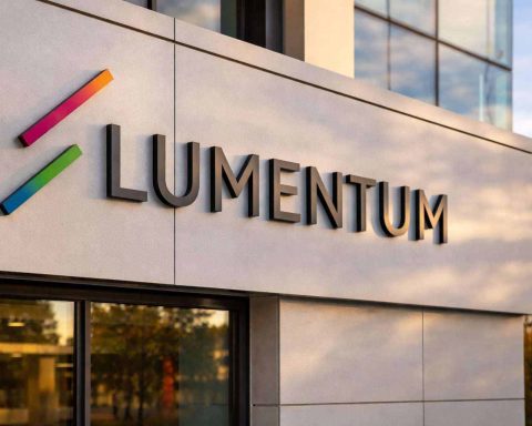 Lumentum (LITE) stock slides after Nvidia’s $2 billion investment — what investors watch next