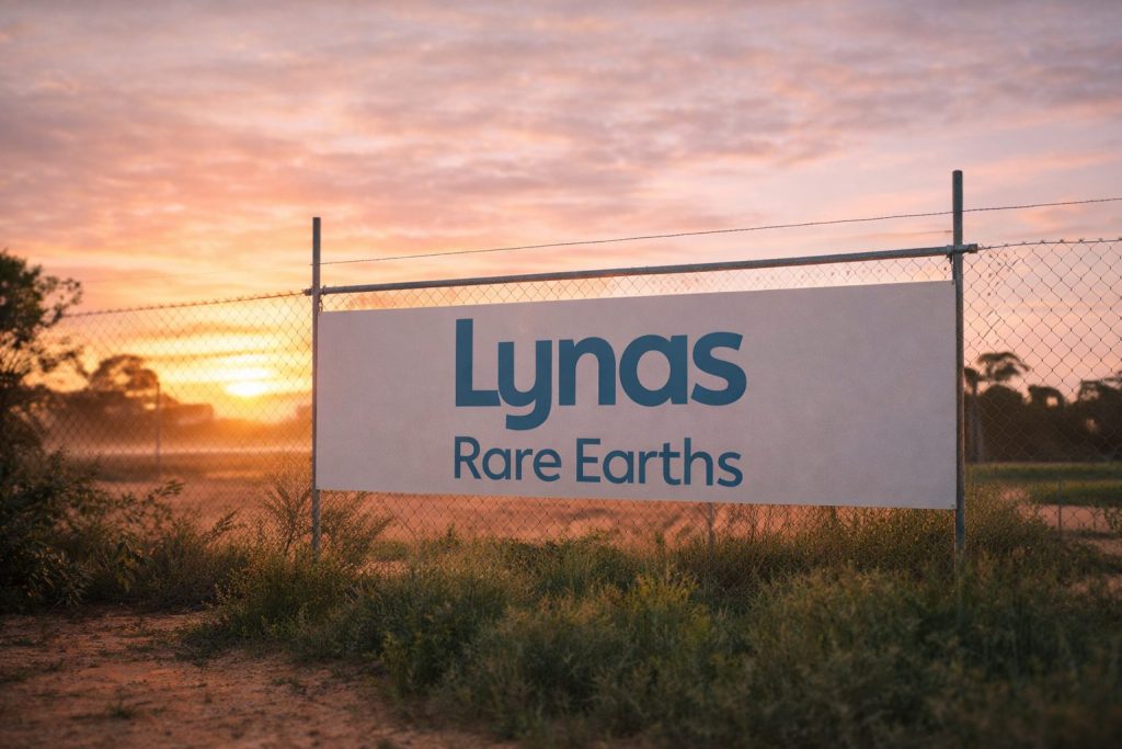 Lynas Rare Earths share price dips after Malaysia licence decision — what investors watch next