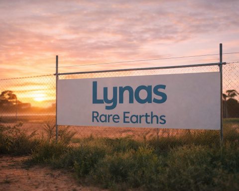 Lynas Rare Earths share price dips after Malaysia licence decision — what investors watch next