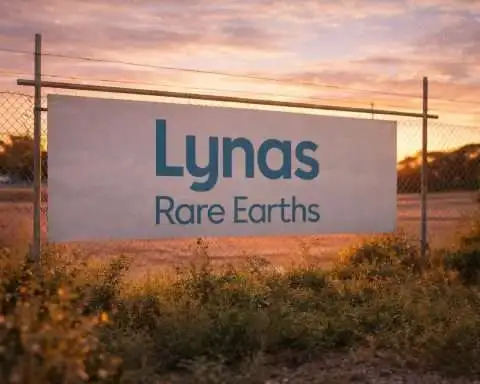 Lynas Rare Earths stock drops after Malaysia licence renewal: ASX:LYC closes lower