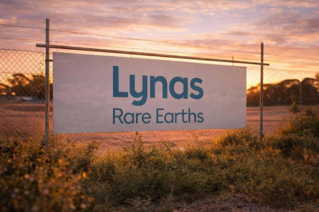 Lynas Rare Earths stock jumps after Malaysia grants 10-year licence, setting up Tuesday trade