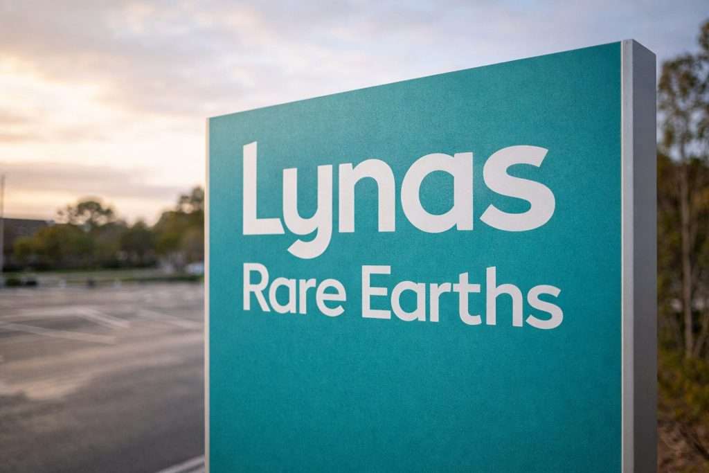 Lynas Rare Earths Stock Price Holds Weekly Gains as Fresh Japan MOU Broadens Growth Plans