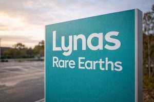 Lynas Rare Earths Stock Price Holds Weekly Gains as Fresh Japan MOU Broadens Growth Plans