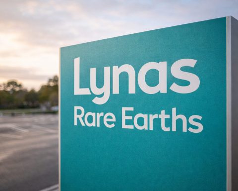 Lynas Rare Earths Stock Price Holds Weekly Gains as Fresh Japan MOU Broadens Growth Plans