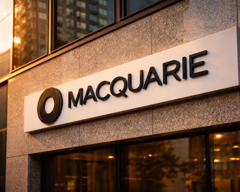 Macquarie Group Ltd Warns of $200 Oil Shock if Iran War Runs Into June