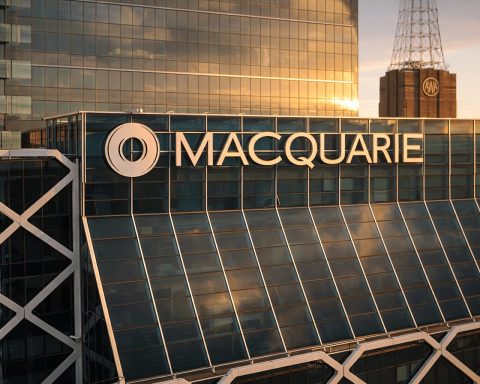 Macquarie Group Ltd’s $200 Oil Warning Returns as Crude Tops $100