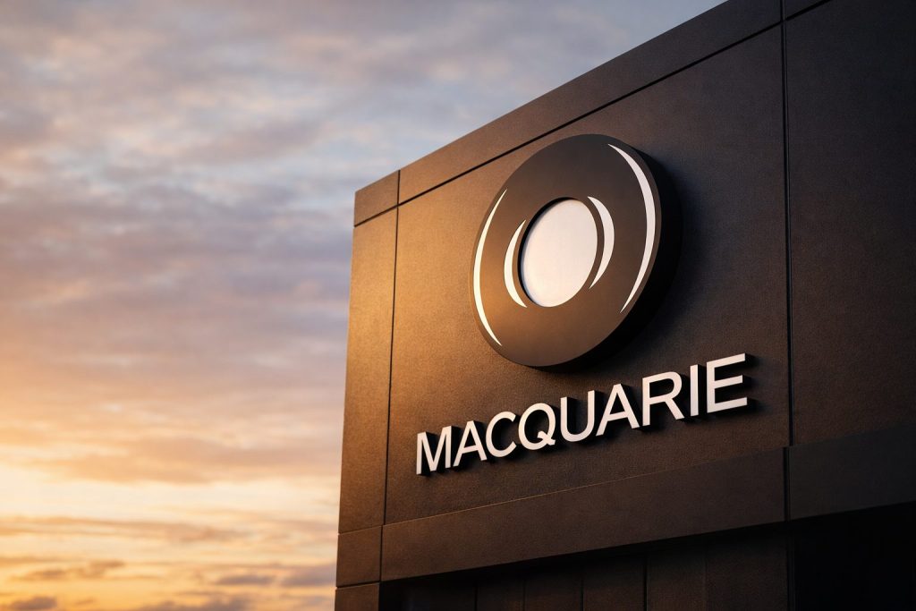 Macquarie Group Stock in Focus After $7 Billion Kuwait Pipeline Exit and Fresh Buyback Filing