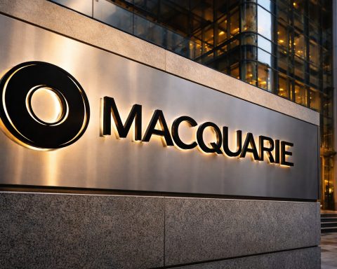 Macquarie Group Stock Price Falls 2.7% as Oil Shock Revives RBA Hike Fears