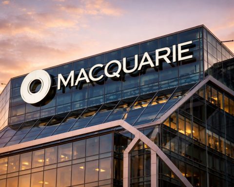 Macquarie Rolls Out PayID on DEFT, Taking Aim at Rent Fees as NSW Rules Tighten