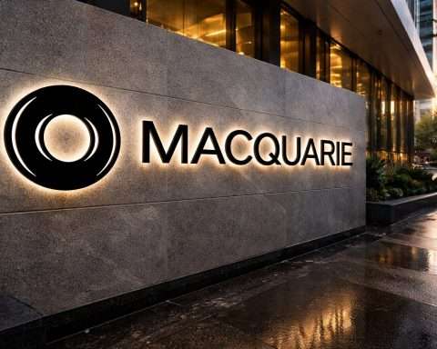 Macquarie Share Price Today Climbs After Group Exits $7 Billion Kuwait Pipeline Deal