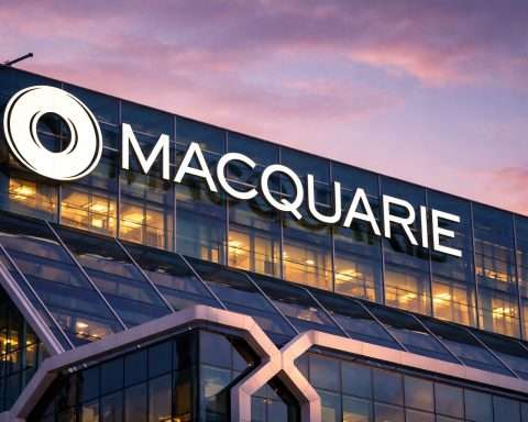 Macquarie stock drops 6% as oil shock hits markets; RBA and FY26 result loom