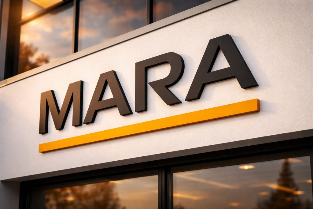 MARA Bitcoin sell-off rumor flares as exec pushes back and filing widens sales options