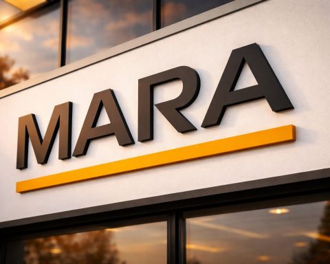 MARA Bitcoin sell-off rumor flares as exec pushes back and filing widens sales options