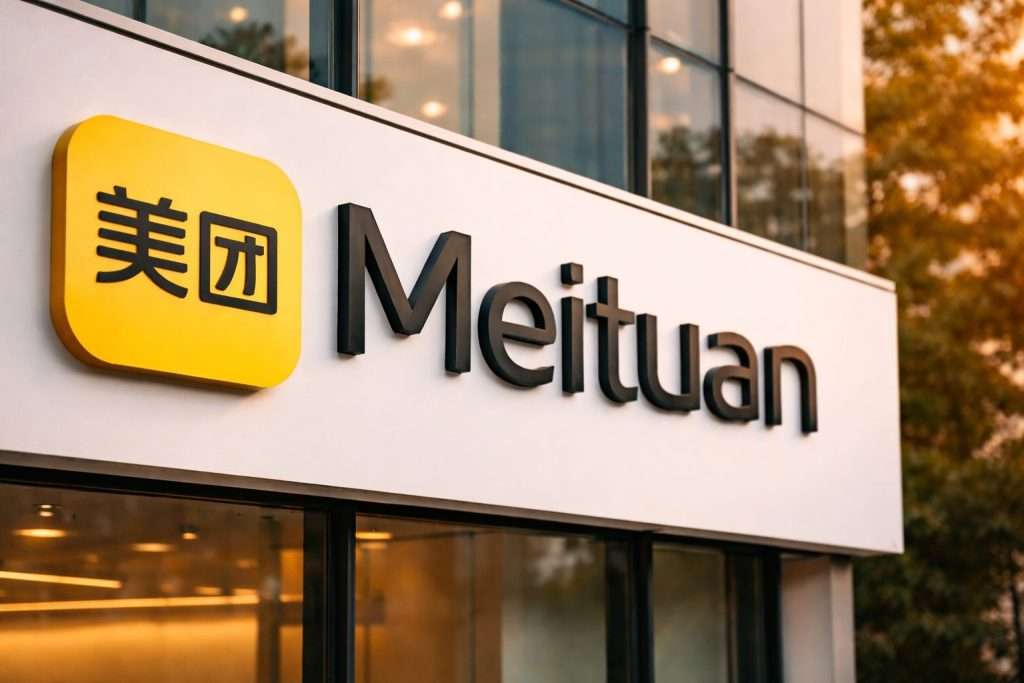 Meituan Stock Faces New Test After 2025 Loss as China Delivery Price War Hits Margins